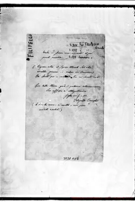 Fotogramma B 12