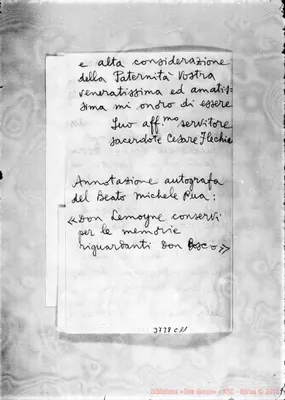 Fotogramma C 11