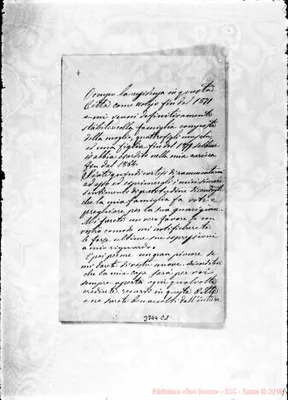 Fotogramma C 1