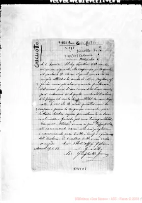 Fotogramma E 7