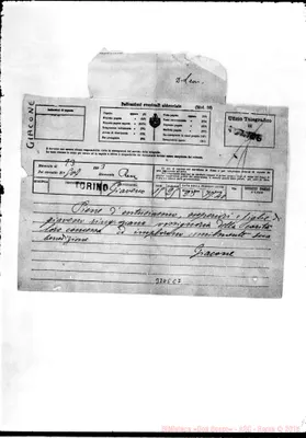 Fotogramma C 7