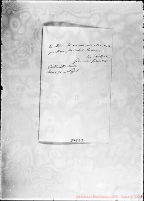 Fotogramma D 3