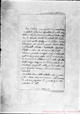 Fotogramma C 11