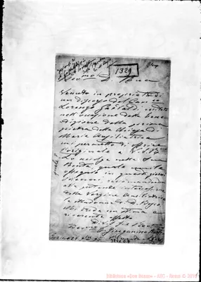 Fotogramma E 9