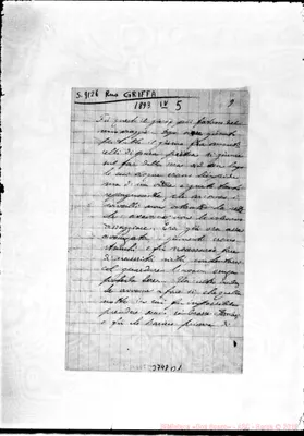 Fotogramma B 1