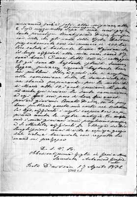 Fotogramma C 1