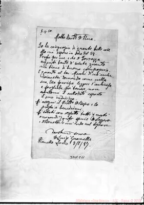 Fotogramma C 11