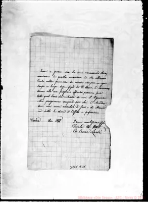 Fotogramma C 11