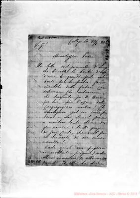Fotogramma C 11