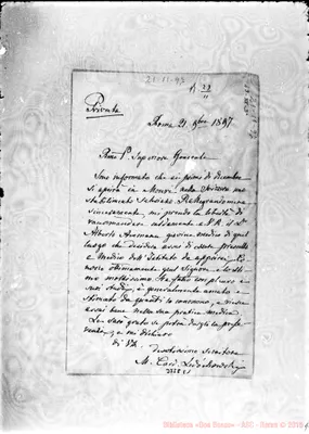 Fotogramma E 1