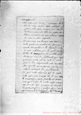 Fotogramma C 1