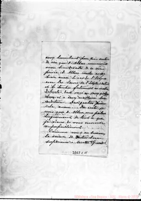 Fotogramma C 11