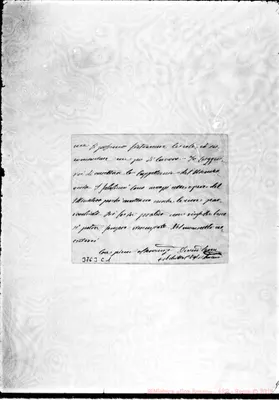 Fotogramma C 1