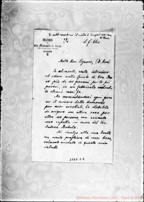 Fotogramma C 2