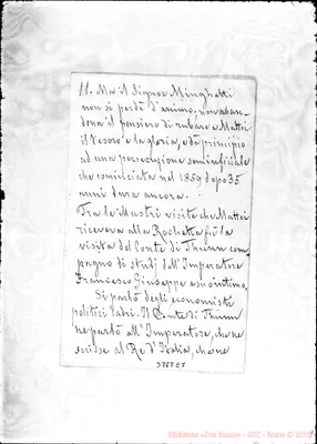 Fotogramma E 7