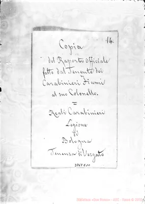 Fotogramma E 10