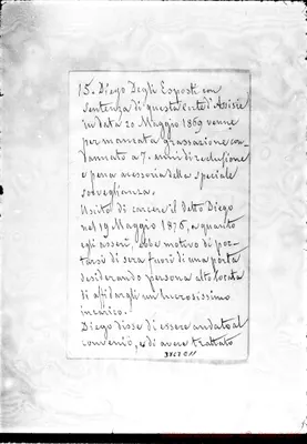 Fotogramma E 11