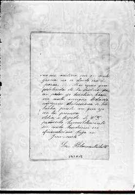 Fotogramma B 12