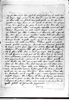 Fotogramma E 12