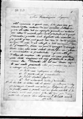 Fotogramma B 12