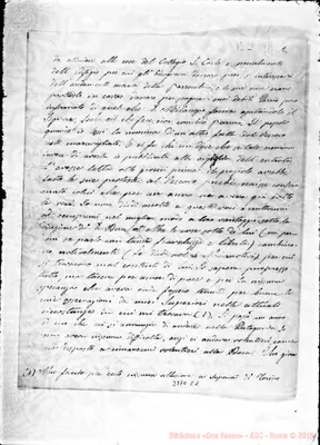 Fotogramma C 1