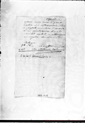 Fotogramma C 12