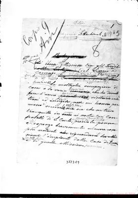 Fotogramma E 9