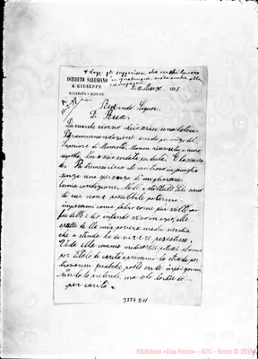 Fotogramma D 11