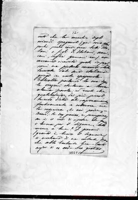 Fotogramma C 12