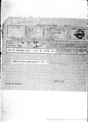 Fotogramma C 10