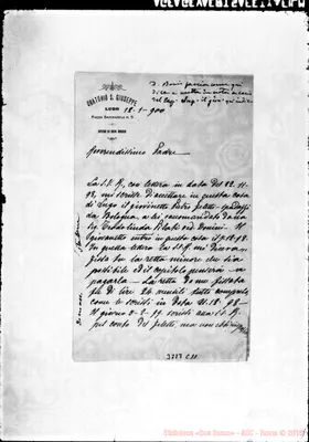 Fotogramma C 11