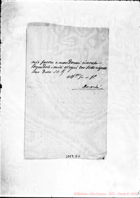 Fotogramma D 1