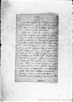 Fotogramma B 11