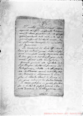 Fotogramma C 1