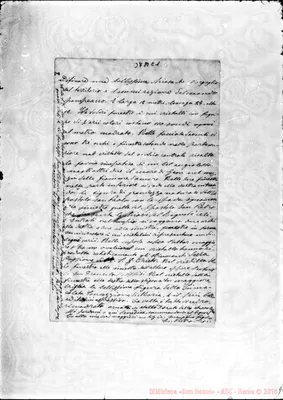 Fotogramma E 1