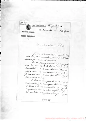 Fotogramma D 8
