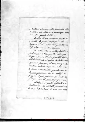 Fotogramma D 12