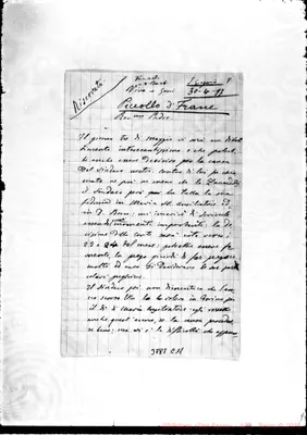 Fotogramma C 11
