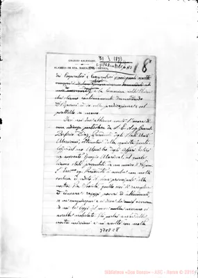Fotogramma C 8