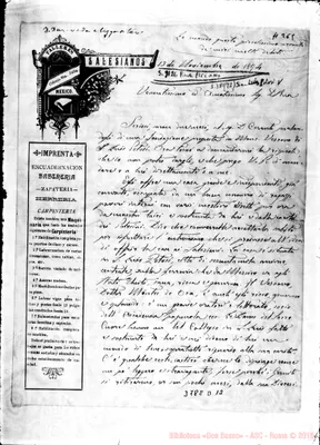 Fotogramma D 12