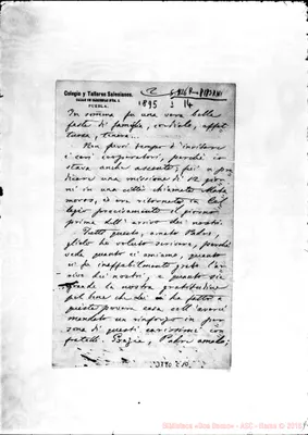 Fotogramma C 10