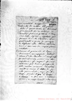 Fotogramma E 1