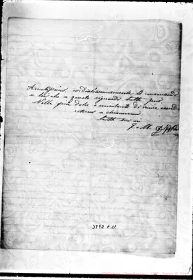 Fotogramma C 11