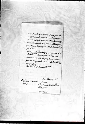 Fotogramma E 11