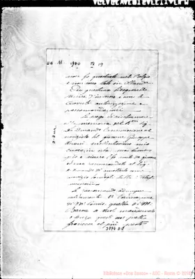 Fotogramma D 1