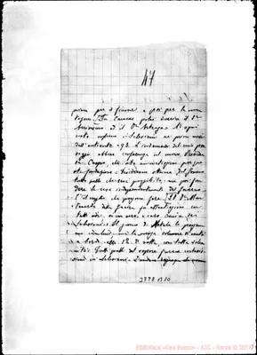Fotogramma B 10