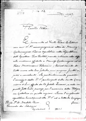 Fotogramma C 1
