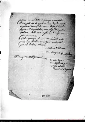 Fotogramma C 11