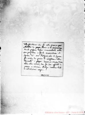Fotogramma C 11