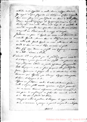 Fotogramma E 1